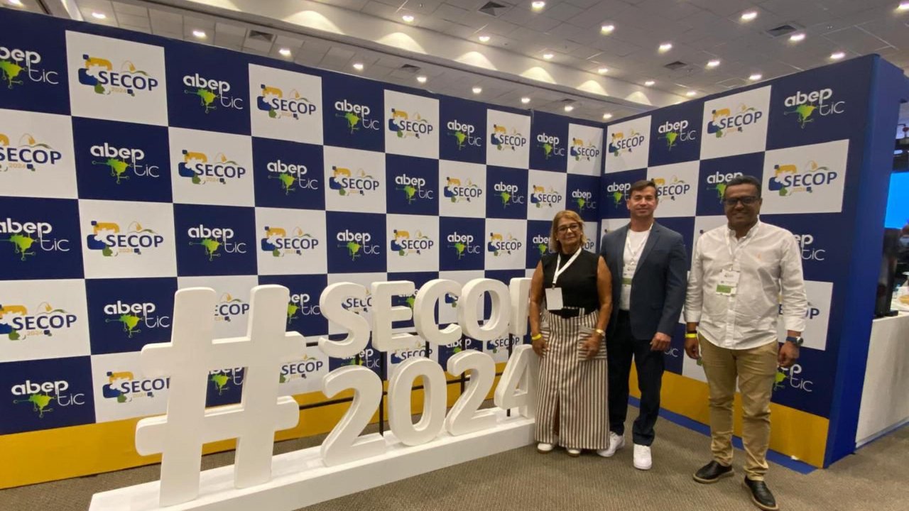 Alagoas participa do 51º Seminário Nacional de Tecnologia da Informação e Comunicação
