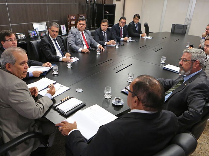 Secretaria de Agricultura já doou 333 mil alevinos este ano no Estado