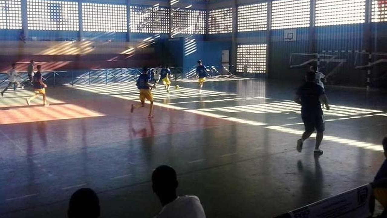 Maceió: Campeonato de futsal mobiliza jovens atendidos nos Cras