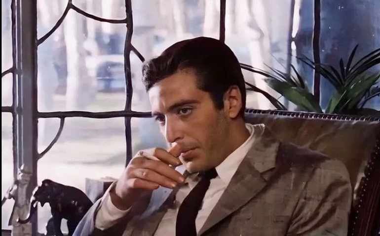 Al Pacino detalha experiência de quase morte com Covid: 'fiquei sem pulso'