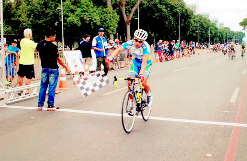 ciclista