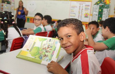 Município de Arapiraca abre inscrições para seleção de docentes para o Programa Escola 10