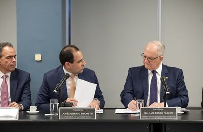 OAB reforça pedido ao STF de conclusão de inquéritos perpétuos e defende apuração de fatos envolvendo autoridades