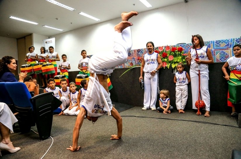 Número de casos de trabalho infantil em Alagoas cai quase 12% em 2015