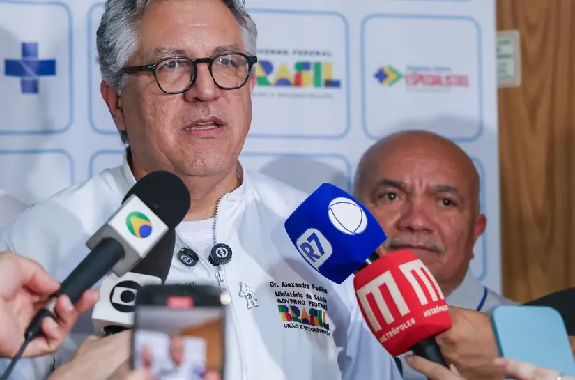 Padilha decide não participar de reunião na ONU após restrição dos EUA
