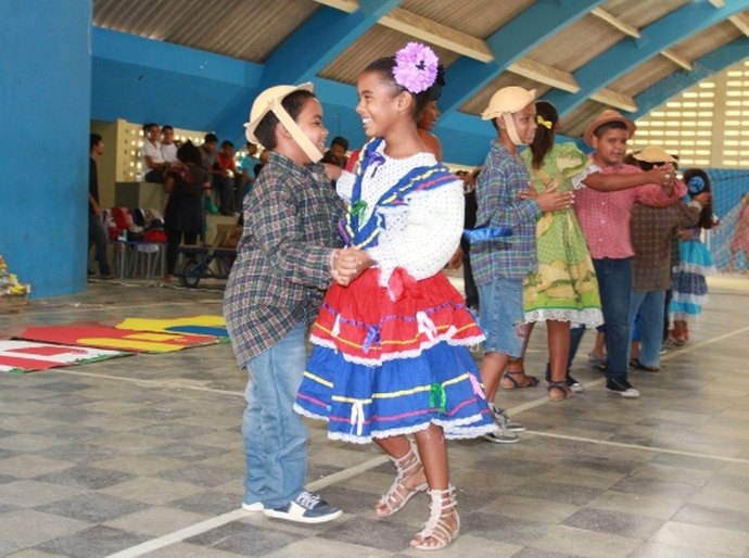 Secretaria de Educação realiza Arraiá Cepa Vivo no próximo dia 18