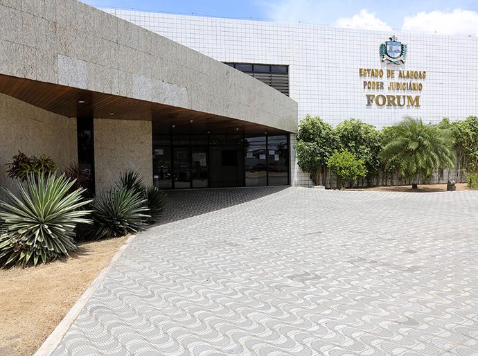 8ª Vara Criminal de Arapiraca realiza júris populares de 20 a 23 deste mês