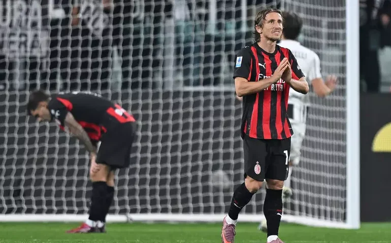 Austrália autoriza partida entre Milan e Como pela Série A
