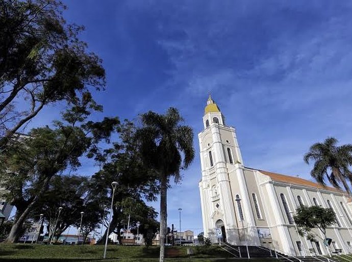 Atrativos naturais, históricos e culturais na Rota dos Tropeiros do Paraná