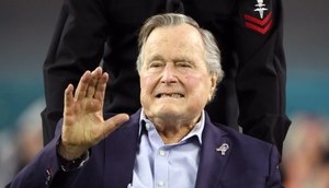 george bush