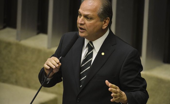Ricardo Barros Ricardo Barros
