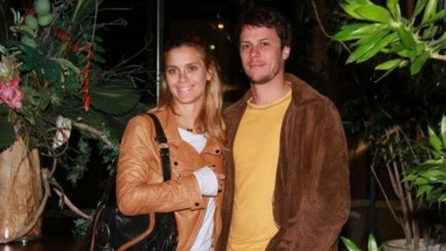 Carolina Dieckmann renovará votos de casamento
