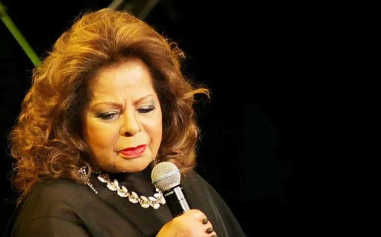 Era de ouro de Angela Maria e Cauby Peixoto ganha releitura de Zélia Duncan e Fitti