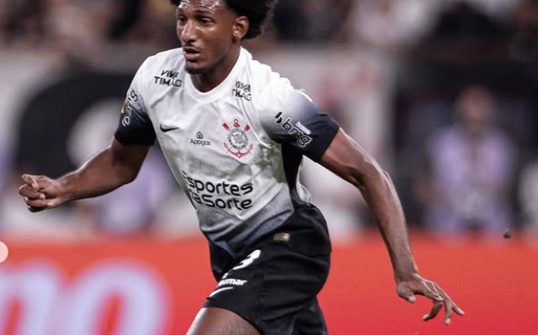 Talles Magno recebe alta e Corinthians tem retornos importantes de olho na Sul-Americana