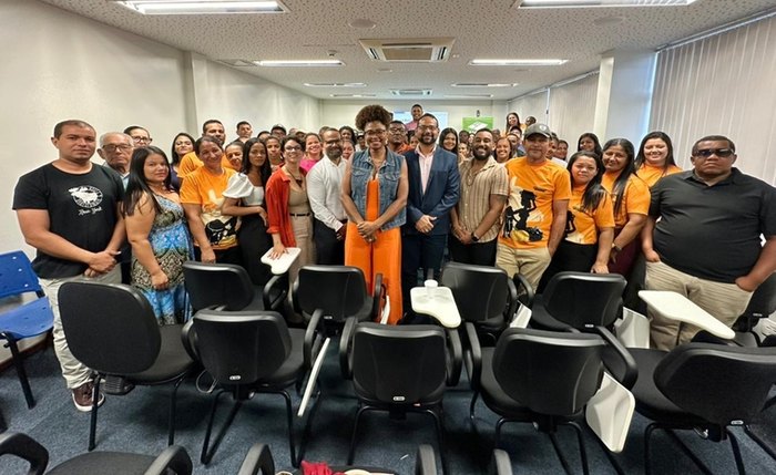 Segunda edição da Mesa Estadual de Acompanhamento da Política de Regularização Fundiária Quilombola