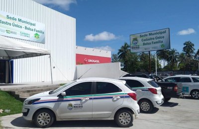 Usuários do CadÚnico com NIS final 4 devem atualizar seus dados a partir desta segunda-feira (4)