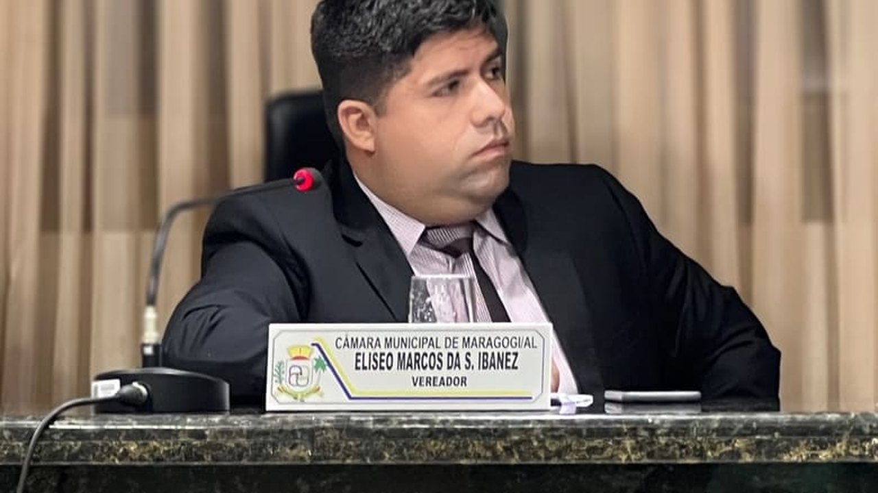 Pipo defende legislativo mais próximo da população de Maragogi