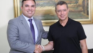Assembleia Legislativa de Sergipe aprova indicação de Carlos Felizola para assumir vaga no TCE