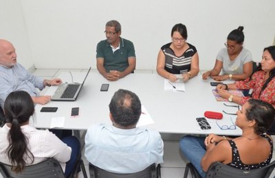 Marketing Estratégico é tema de encontro do Grupo Gestor do Polo de Confecções de Coruripe 