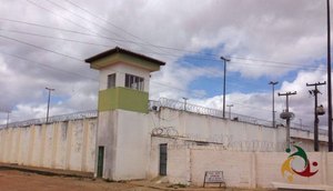 presídio de Glória