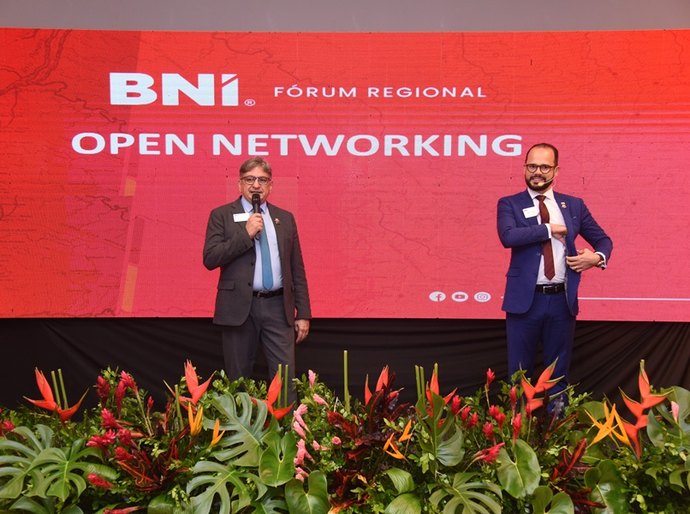 Fórum BNI Alagoas destaca networking qualificado como ferramenta para impulsionar negócios