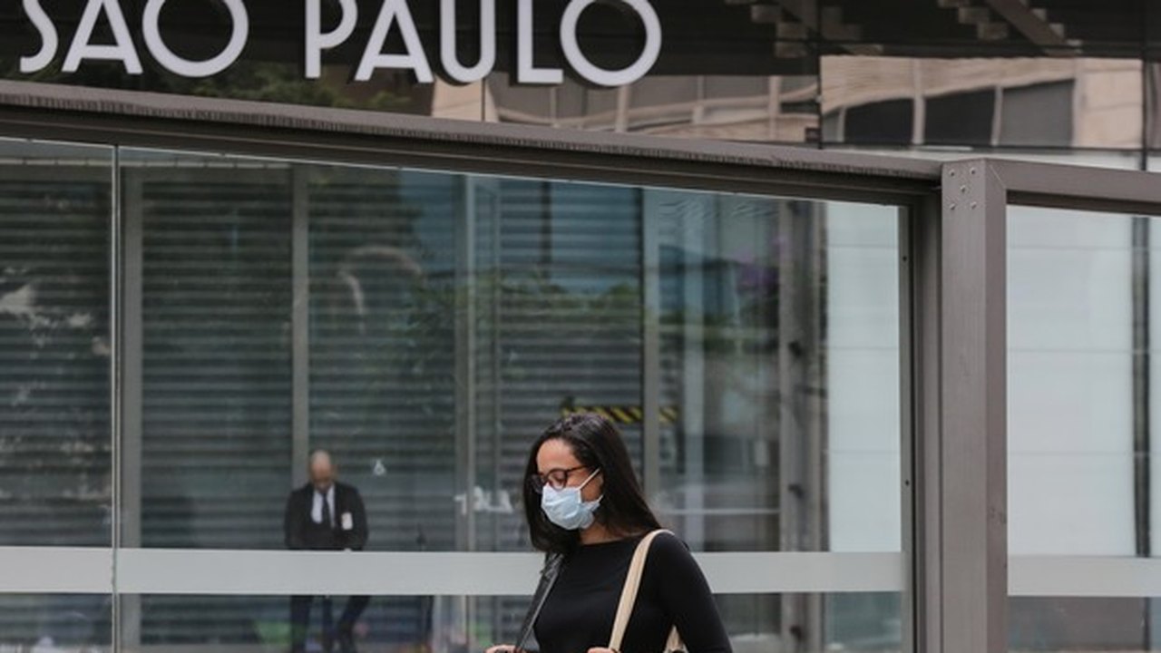 ‘The Economist’ diz que sistema de saúde de SP está prestes a entrar em colapso