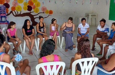 Serviços de Convivência estimulam fortalecimento de vínculos