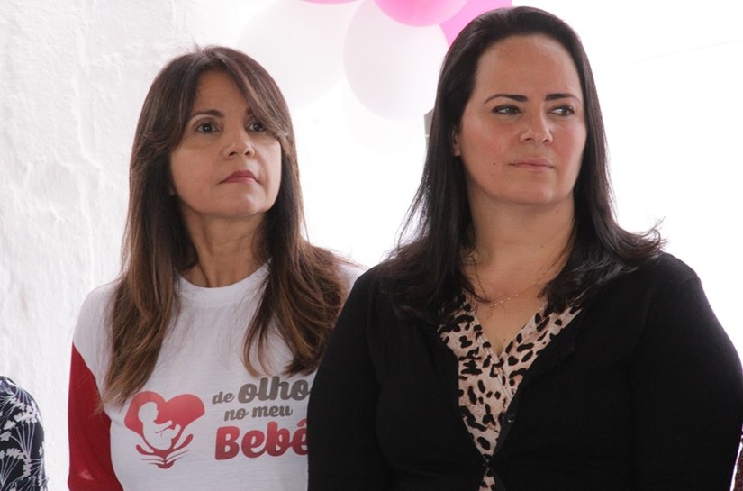 “De Olho no meu Bebê” é lançado em Arapiraca para orientar gestantes