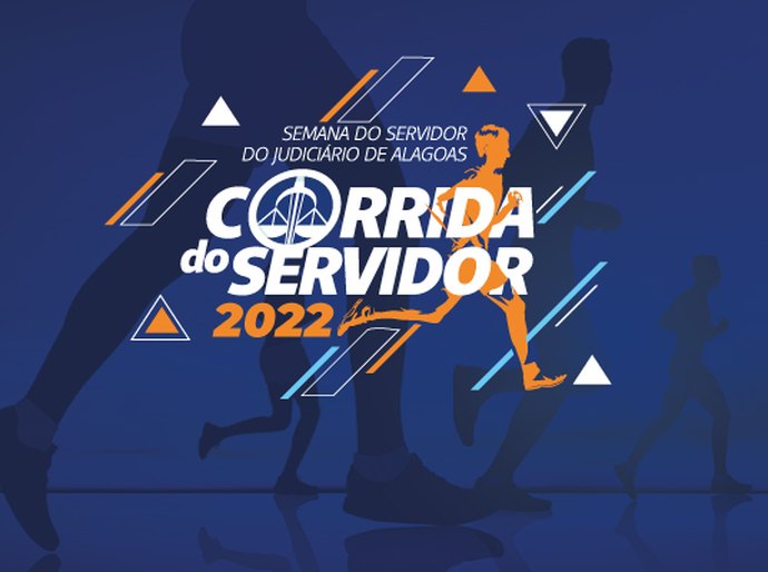 Corrida do Servidor do TJAL já tem data definida