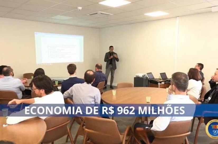 Jornal Atricon: Tribunais de Contas em ação pelo Brasil