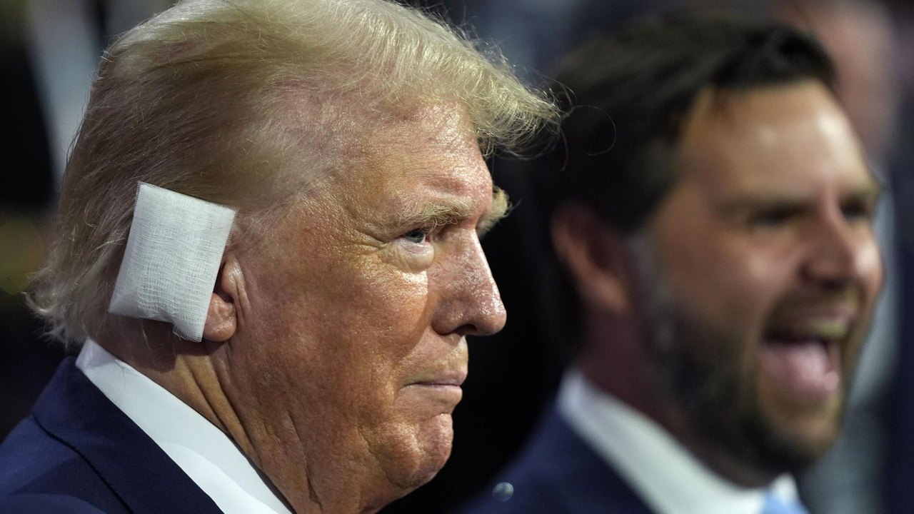 Sem apresentar provas, Trump diz ser o principal alvo do Irã e afirma que pode ser assassinado
