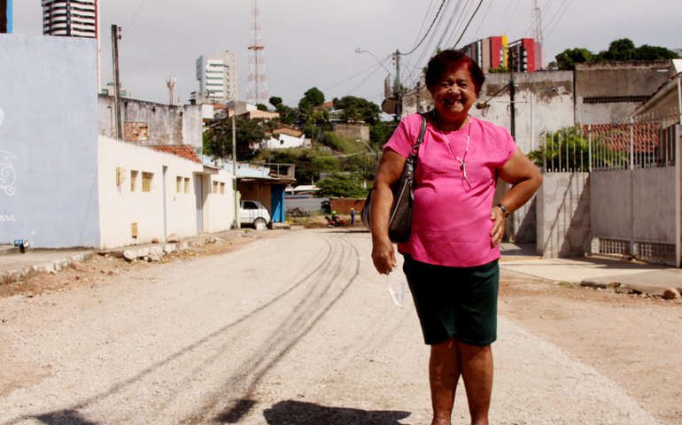 Assistência Social reabre cadastro de líderes comunitários de Maceió