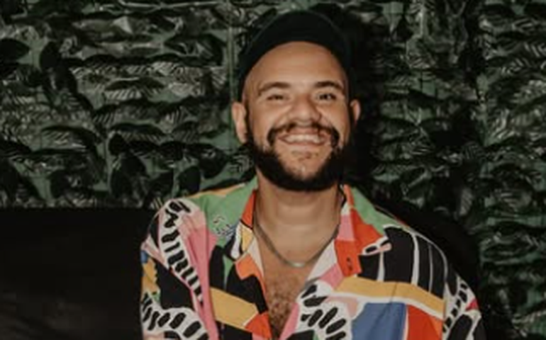 Gominho fala sobre tratamento de Preta Gil nos EUA e diz quanto tempo ela deve ficar no país