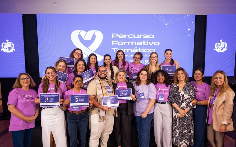 Secretaria da Mulher fortalece políticas públicas de gênero por meio de parcerias estratégicas