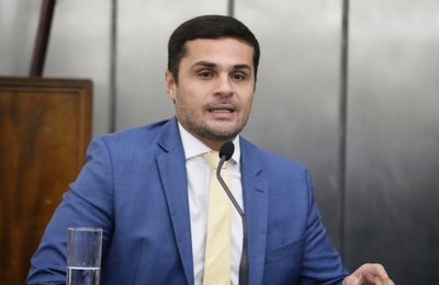 Alexandre Ayres cria comenda Omar Coêlho de Mello para homenagear advocacia alagoana