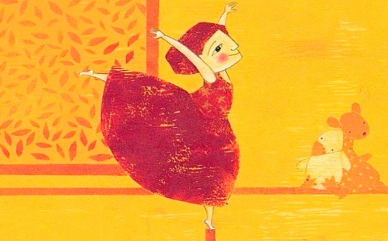 &#8220;Luciana&#8221;, conto infantil de Graciliano Ramos, é reeditado