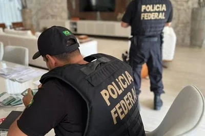 Concurso da PF abre inscrições para 192 vagas com salários de até R$ 11 mil