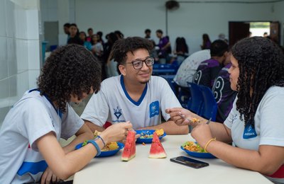 Associações e cooperativas rurais têm até o dia 12 para enviar propostas à chamada pública da Seduc
