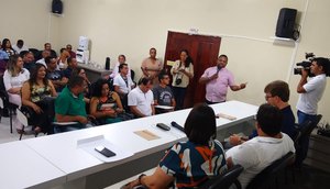 REUNIÃO BANESE