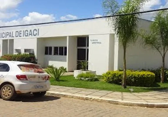 Igaci tem situação de emergência reconhecida pelo governo de Alagoas