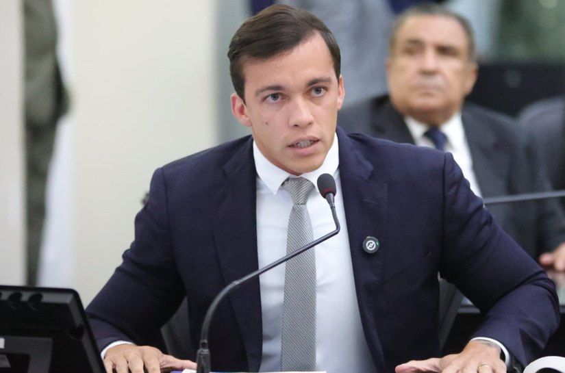 Delegado Leonam lamenta morte de Vanda do Bolo e pede celeridade nas investigações