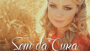 Capa do álbum Som da Cura