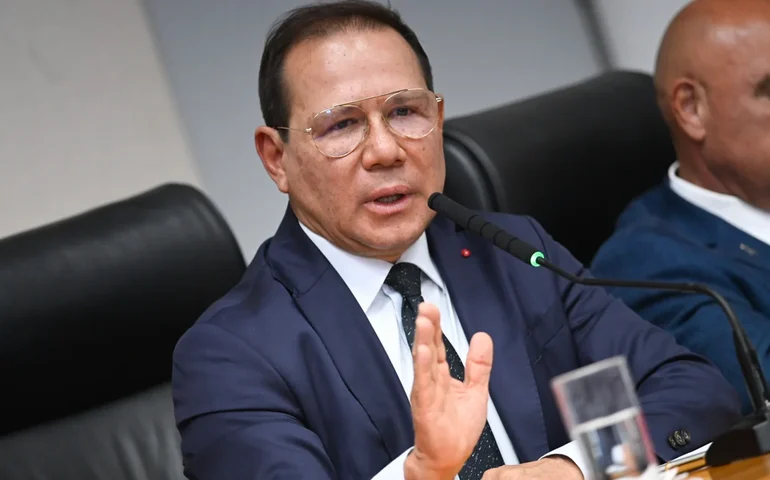 BC aprova Nelson Souza como novo presidente do BRB após afastamento de antecessor