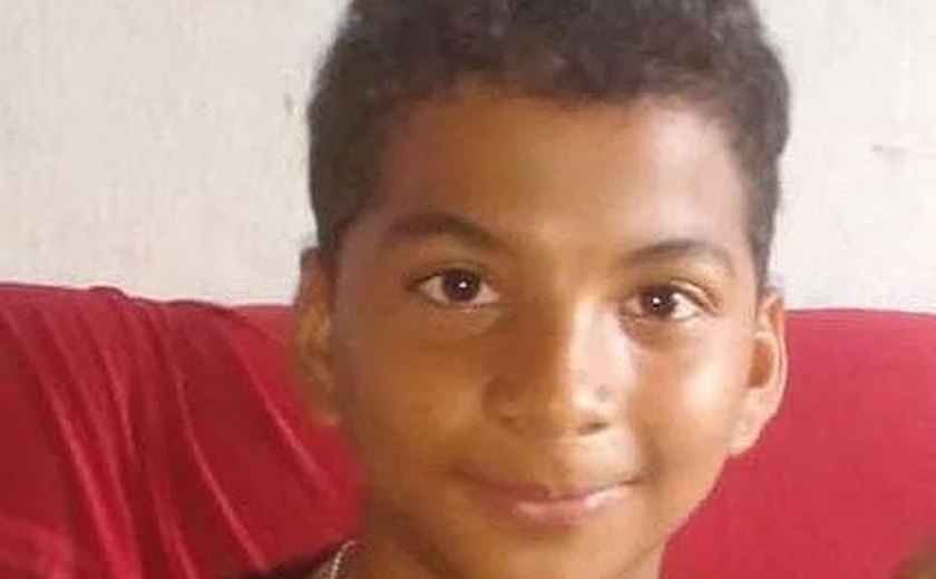 Motivo fútil levou garoto de doze anos a matar primo