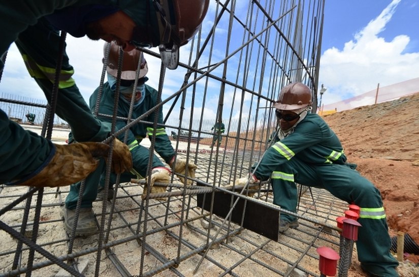 Número de empresas extintas em agosto fica abaixo da média anual