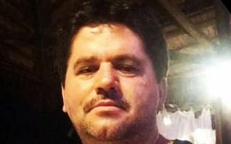 PC prende suspeito de matar o empresário Lécio Cardoso, em Pindoba