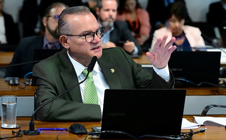 CMA ira a Mato Grosso para discutir propostas para COP 30