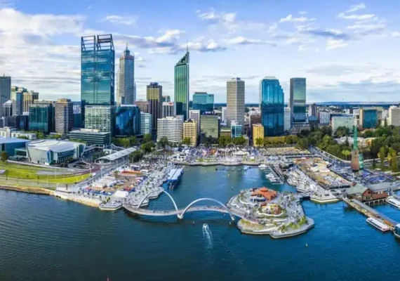 Estudo faz revelação chocante sobre 10 cidades no mundo que podem ser engolidas pelo mar e Brasil tem 2 delas