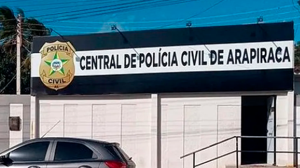 Homem é acusado de ameaça e tentativa de atropelamento com trator contra trabalhador sem-terra em Arapiraca