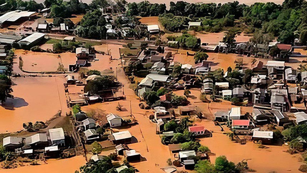 MP libera auxílio a mutuários atingidos por calamidade no Rio Grande do Sul